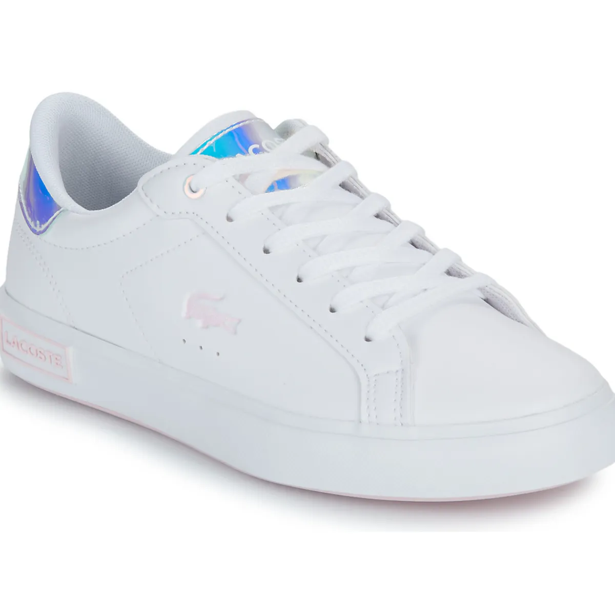 Hot Lacoste - POWERCOURT