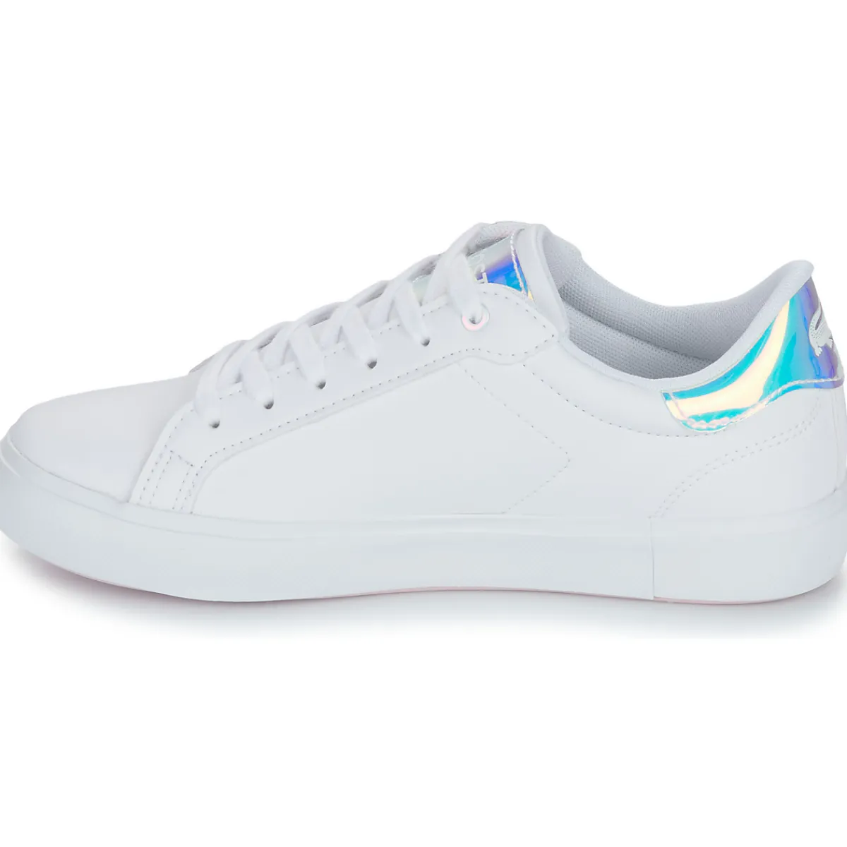 Hot Lacoste - POWERCOURT