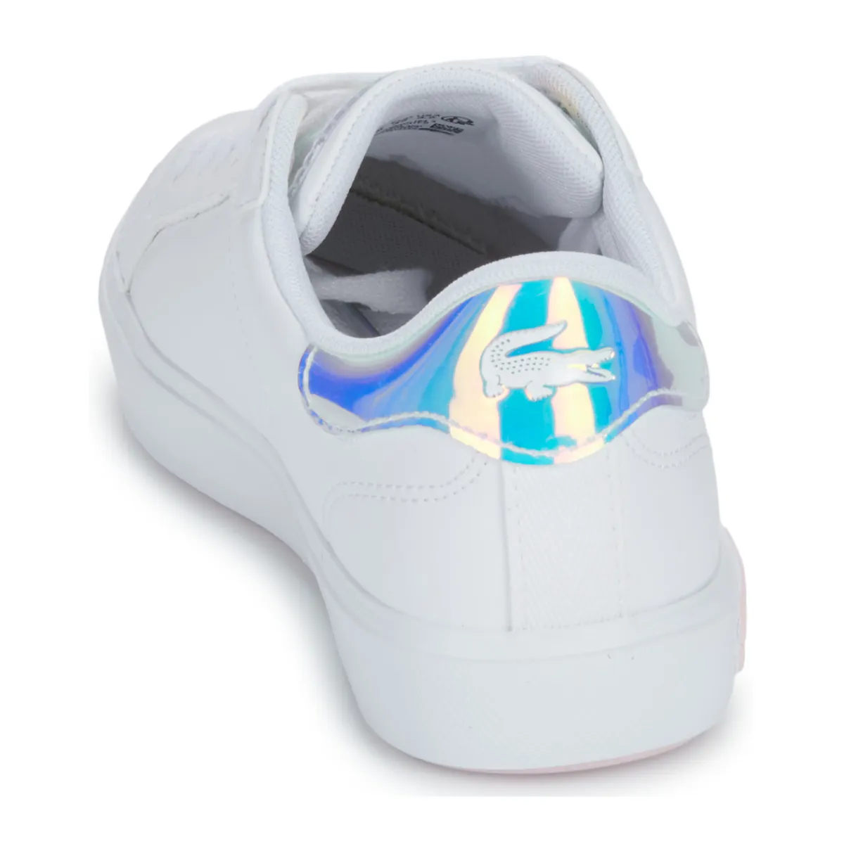 Hot Lacoste - POWERCOURT