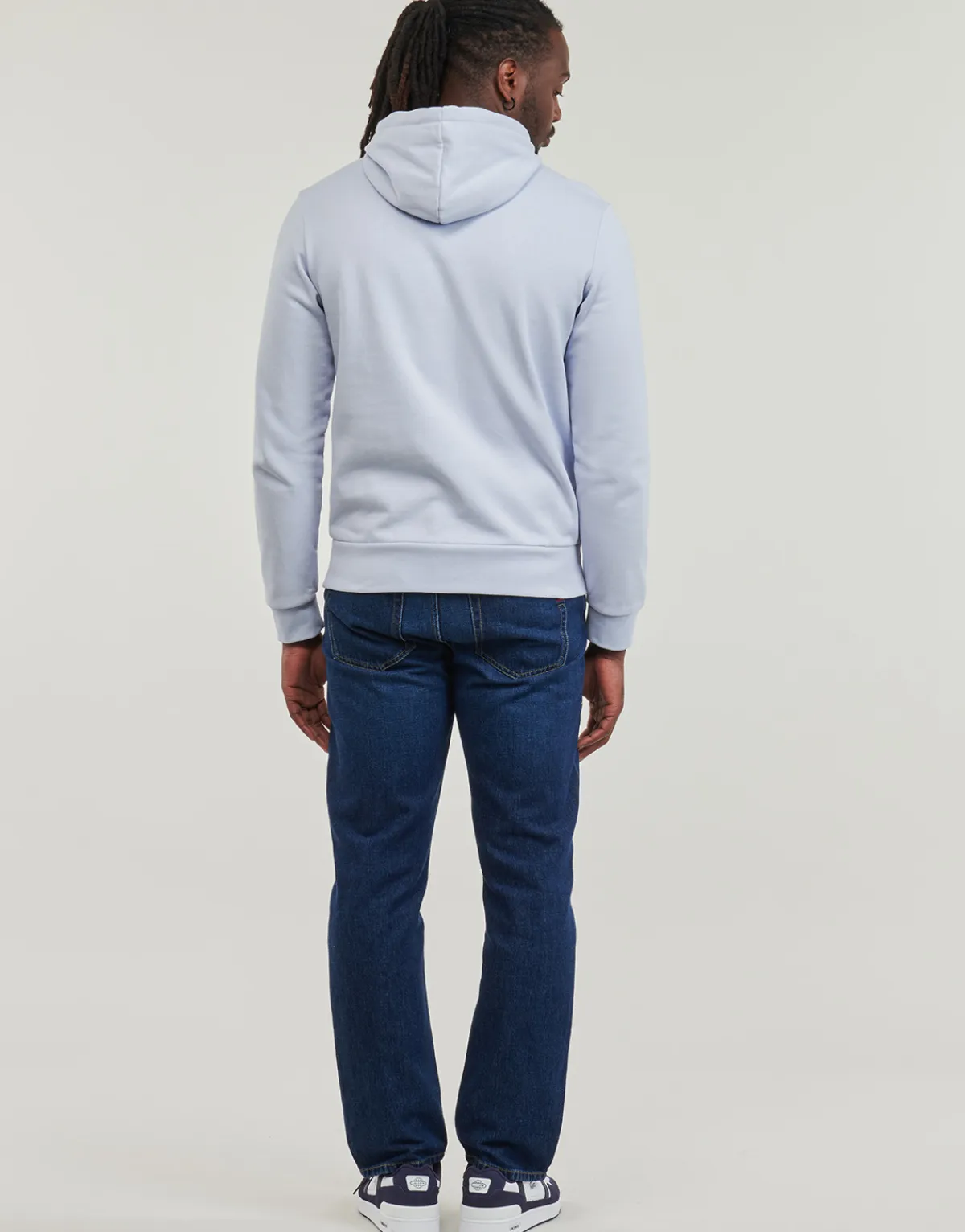 Lacoste - SH9623 Bleu Sale