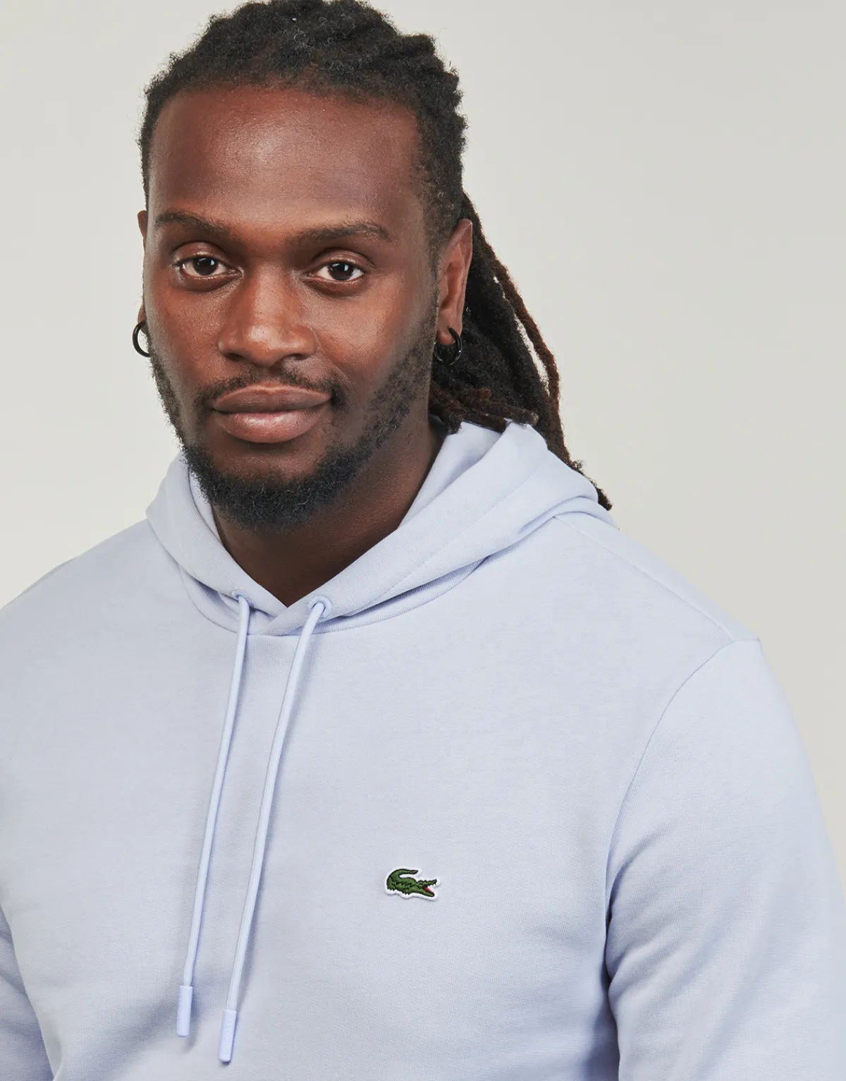 Lacoste - SH9623 Bleu Sale