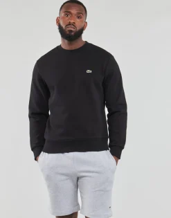 Sale Lacoste - SH9608-031 Noir