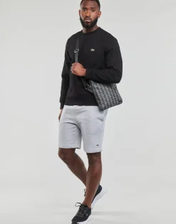 Sale Lacoste - SH9608-031 Noir