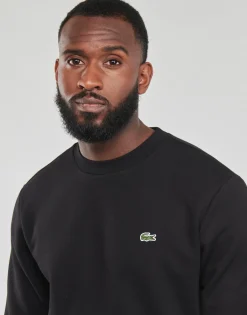 Sale Lacoste - SH9608-031 Noir