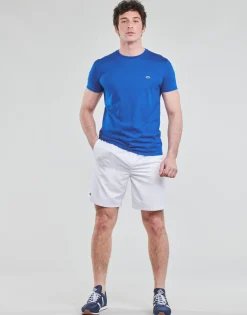 Lacoste - SHOSTA Blanc Discount