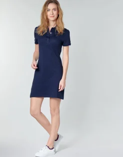 Lacoste - SOLENE Marine Hot