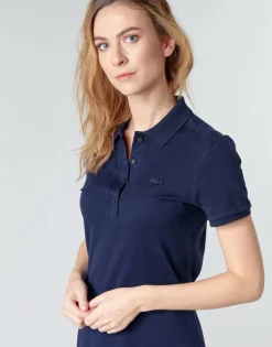 Lacoste - SOLENE Marine Hot