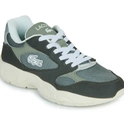 Lacoste - STORM 96 Gris Hot