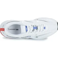 Lacoste - STORM 2K Blanc Hot
