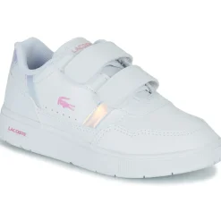 New Lacoste - T-CLIP