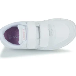 New Lacoste - T-CLIP