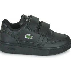 Lacoste - T-CLIP Noir Sale