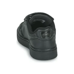 Lacoste - T-CLIP Noir Sale