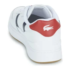 Lacoste - T-CLIP Blanc Online