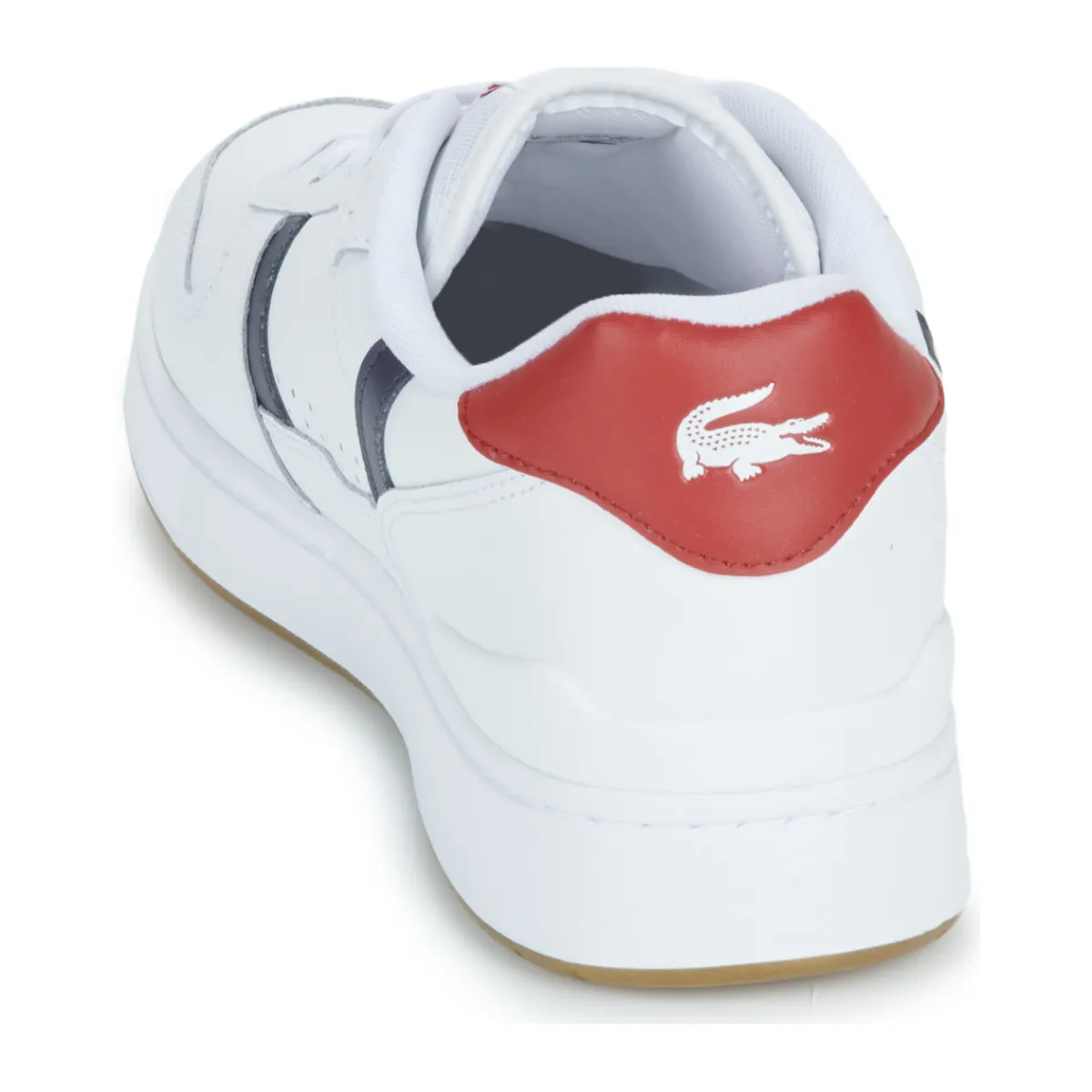 Lacoste - T-CLIP Blanc Online