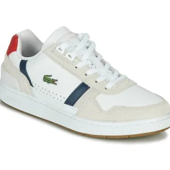 Lacoste - T-CLIP 0120 2 SFA