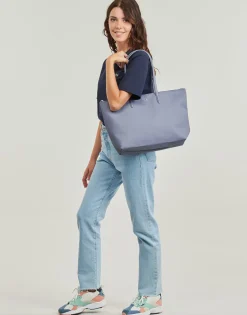 Lacoste - TF7215 Marine Outlet