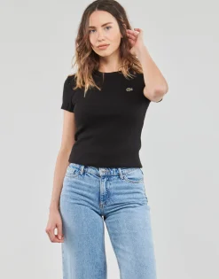 Hot Lacoste - TF5538-031 Noir