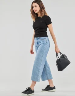 Hot Lacoste - TF5538-031 Noir