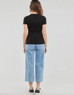 Hot Lacoste - TF5538-031 Noir