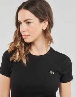 Hot Lacoste - TF5538-031 Noir