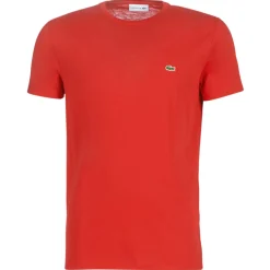 Lacoste - TH6709 Rouge Hot