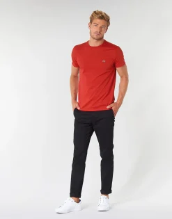 Lacoste - TH6709 Rouge Hot