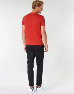 Lacoste - TH6709 Rouge Hot