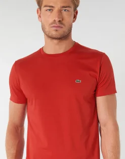 Lacoste - TH6709 Rouge Hot