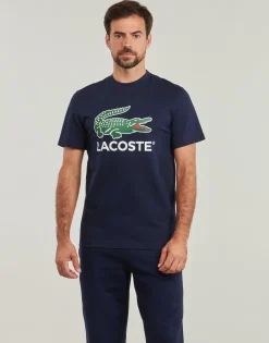 Lacoste - TH1285 Marine Sale