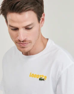 Online Lacoste - TH7544 Blanc