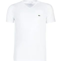 Lacoste - TH6710 Blanc Outlet