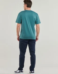 Lacoste - TH7411 Bleu Sale