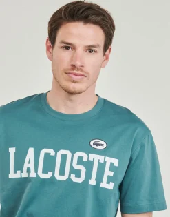 Lacoste - TH7411 Bleu Sale