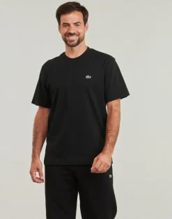 Discount Lacoste - TH7318 Noir