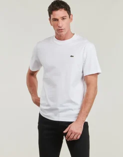 Lacoste - TH7318 Blanc Sale