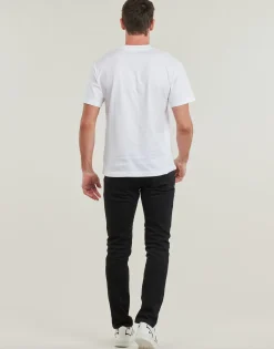 Lacoste - TH7318 Blanc Sale