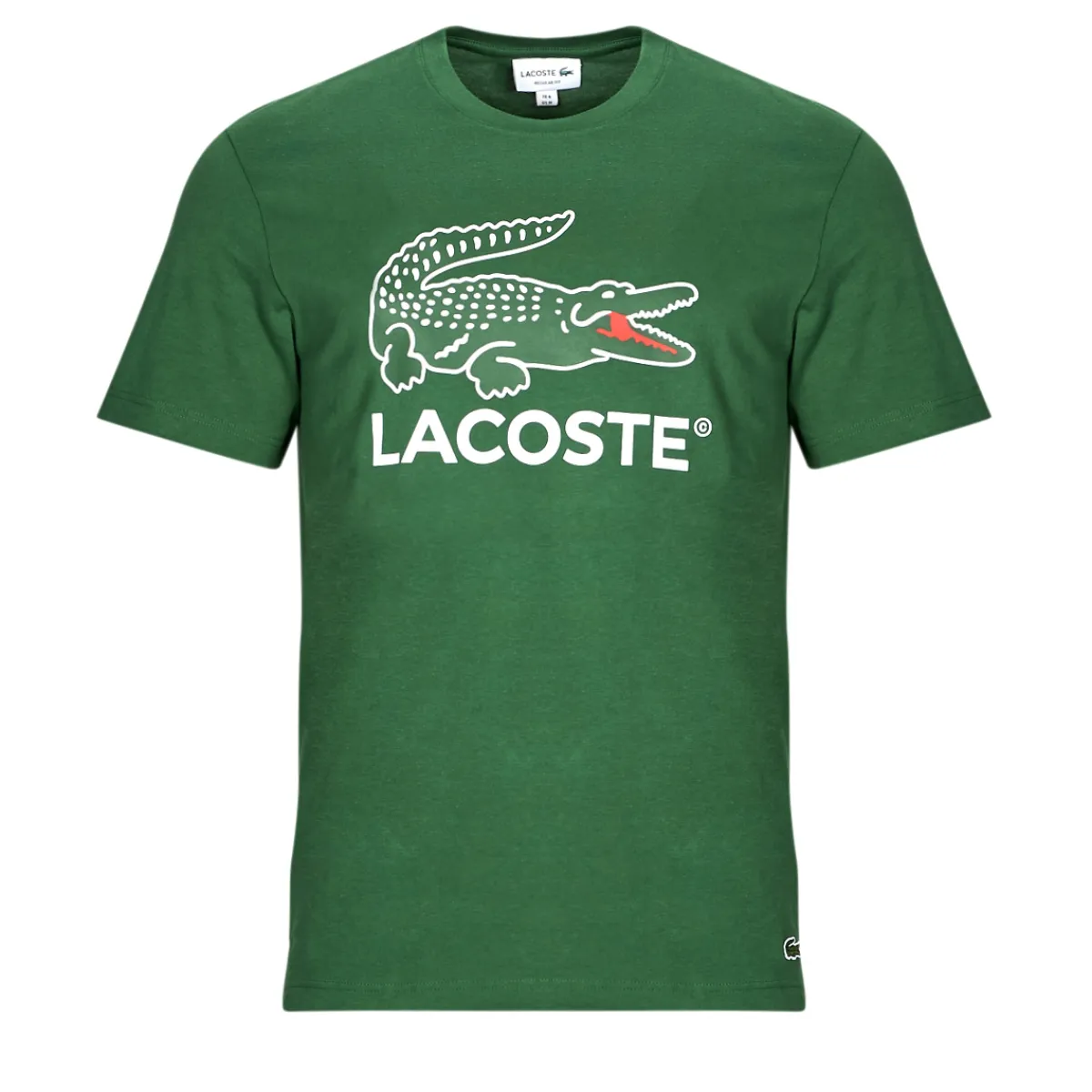 Best Lacoste - TH1285 Vert