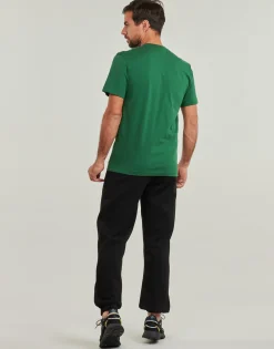 Best Lacoste - TH1285 Vert