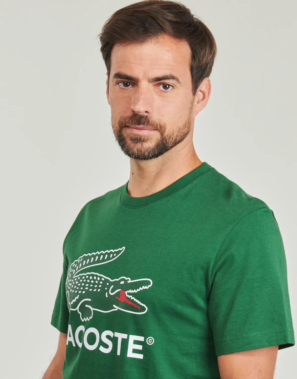 Best Lacoste - TH1285 Vert