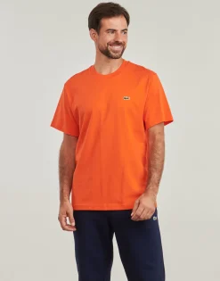 Lacoste - TH7318 Orange Sale