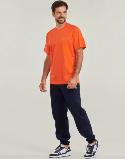 Lacoste - TH7318 Orange Sale