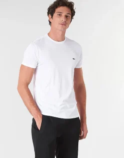 Lacoste - TH6709 Blanc