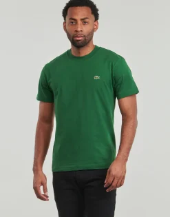 Lacoste - TH7318 Vert Outlet