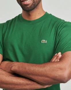 Lacoste - TH7318 Vert Outlet