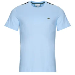 Lacoste - TH7404 Bleu Discount