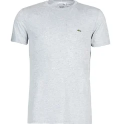 Lacoste - TH6709 Gris Discount