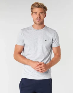 Lacoste - TH6709 Gris Discount