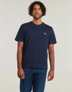 New Lacoste - TH7318 Marine