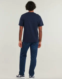 New Lacoste - TH7318 Marine